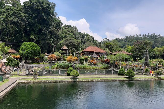 Lempuyang Temple and Water Palace Tours - FAQ