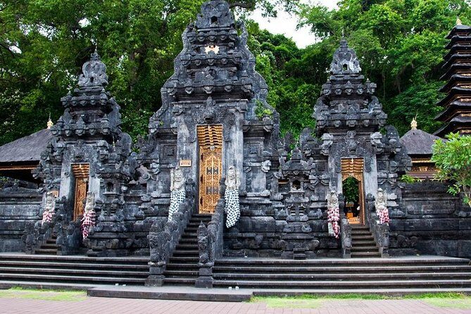 Lempuyang Temple - East Full Day Tour - What the Tour Covers and What to Expect