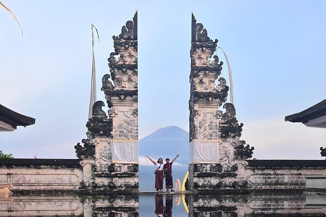 Lempuyang Temple Entrance Ticket All Inclusive - Who Will Love This Tour?