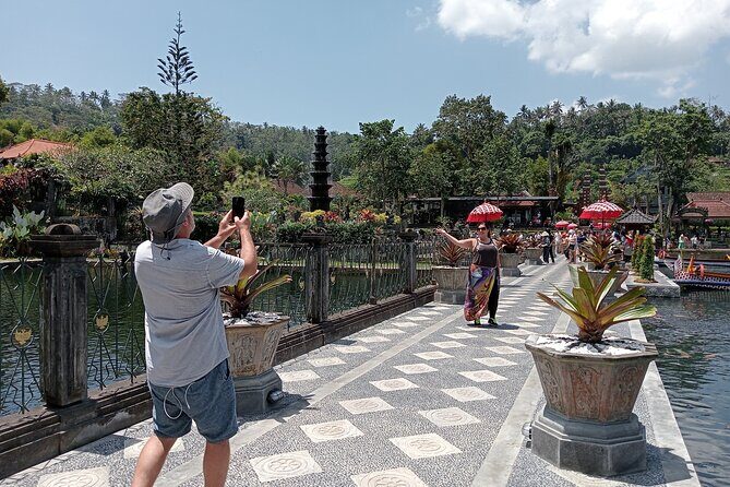 Lempuyang Temple Gate Heaven Tirta Gangga Private Guided Tour - An In-Depth Look at the Itinerary