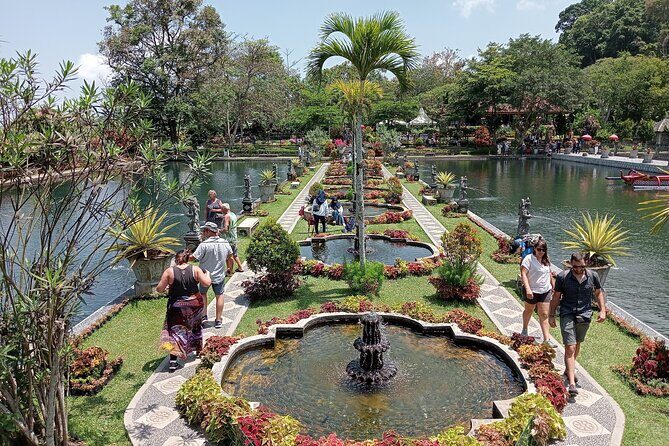 Lempuyang Temple Gate Heaven Tirta Gangga Private Guided Tour - Authenticity & Insight from Reviews