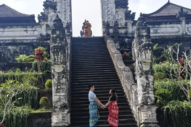 Lempuyang Temple Gate Heaven Tirta Gangga Private Guided Tour - Final Thoughts: Is It Worth It?
