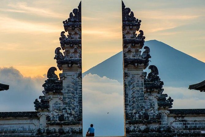 Lempuyang Temple Tour - Key Points