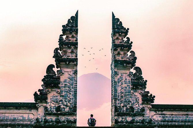 Lempuyang the Gate of Heaven Tour - The Experience: Pros, Cons, and Practical Tips