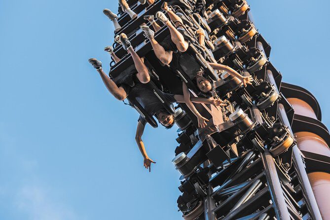 Leofoo Village Theme Park Ticket With Nonstop Shuttle From Taipei - Who Is This Tour Best Suited For?