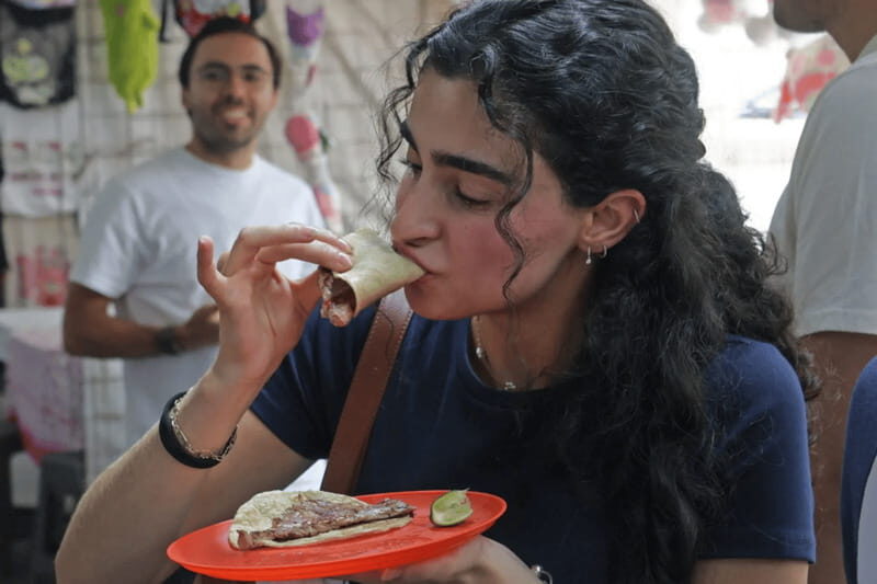 León: Authentic Culinary Tour with Unlimited Tacos - A Closer Look at León’s Culinary Tour