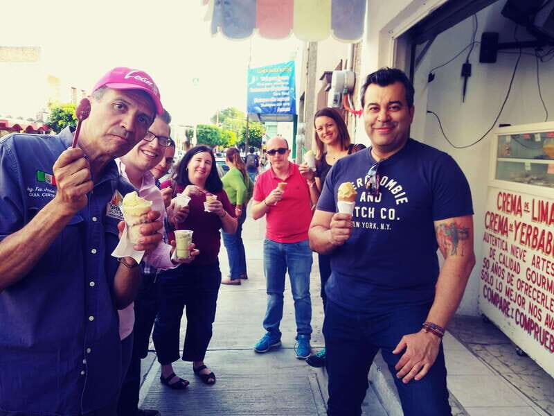 Leon: Botanas and Drinks Tasting Tour - FAQ