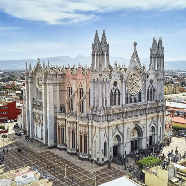 Leon: Guanajuato City Tour with Hotel Pickup - Key Points