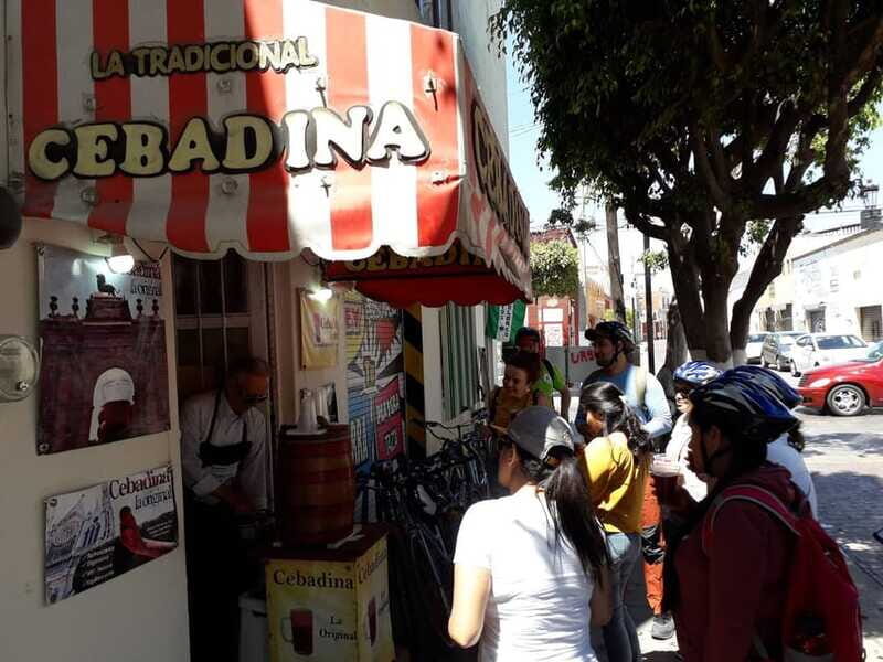León: Historic downtown City Tour - Tasting Local Flavors