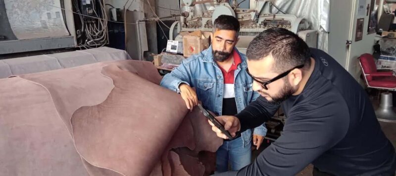 León: Leather and Footwear Industry Tour - Detailed Breakdown of the Itinerary