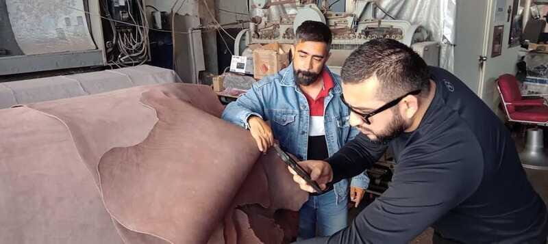 León: Leather and Footwear Industry Tour - The Sum Up
