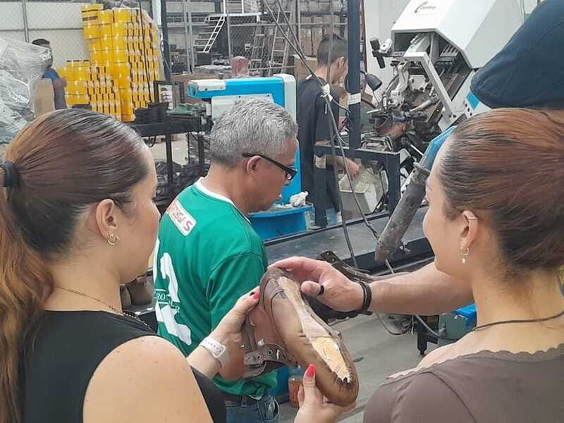 León: Leather and Footwear Industry Tour - FAQ