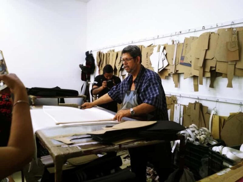 Leon: Shopping Safari Tour - An In-Depth Look at the León Shopping Safari