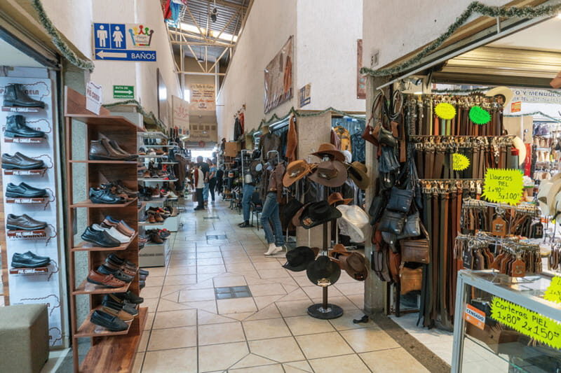 Leon: Shopping Safari Tour - Frequently Asked Questions
