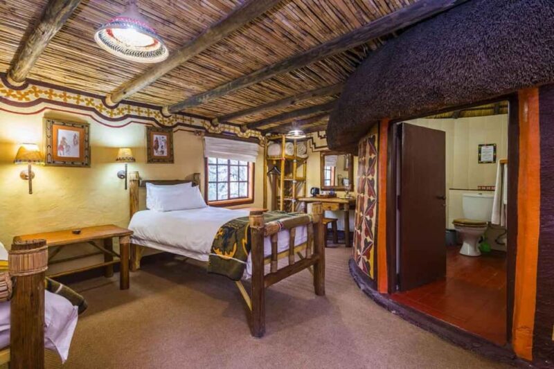Lesedi Cultural Experience + Lunch or Dinner - Exploring Lesedi Cultural Village: A Deep Dive