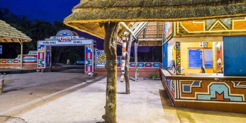 Lesedi Cultural Experience + Lunch or Dinner - Practical Considerations