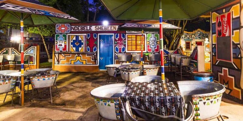 Lesedi Cultural Experience + Lunch or Dinner - Why This Tour Works for Travelers