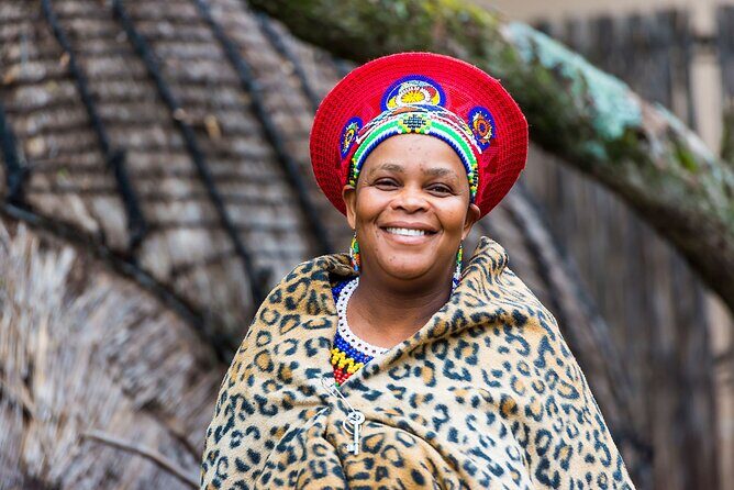 Lesedi Cultural Village - Discovering the Cultural Heart of South Africa