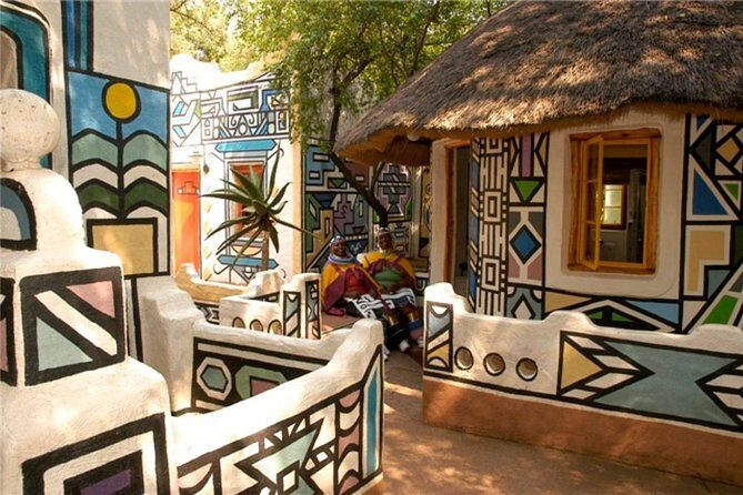 Lesedi Cultural Village - The Sum Up: Is the Lesedi Cultural Village Tour Worth It?
