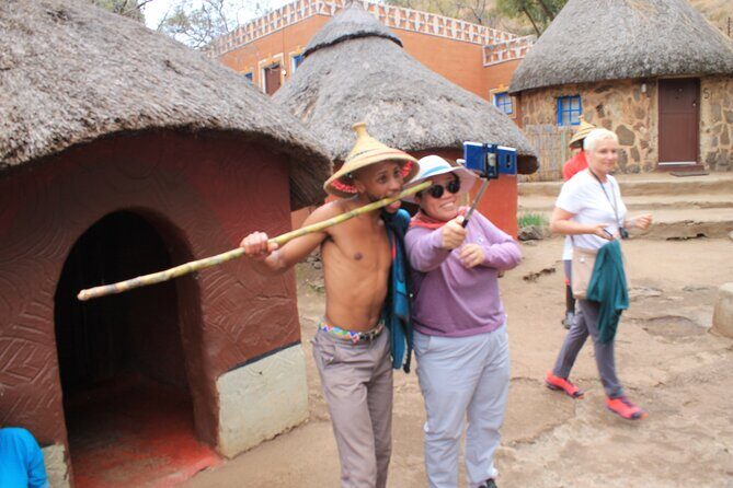 Lesedi Cultural Village from Johannesburg - Who Will Enjoy This Tour?