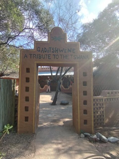 Lesedi Cultural Village Half Day Tour - Why This Tour Is Worth Considering