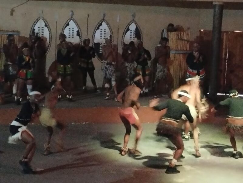 Lesedi Cultural Village Half Day Tour - Final Thoughts