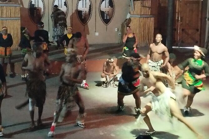 Lesedi cultural village half day tour - Transportation, Timing, and Practicalities