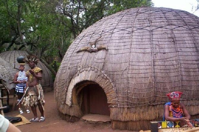 Lesedi Cultural Village Tour - The Sum Up: Who Benefits Most from the Lesedi Cultural Village Tour?
