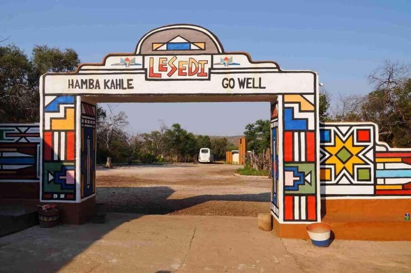 Lesedi Cultural Village Tour - Value and Cost Analysis