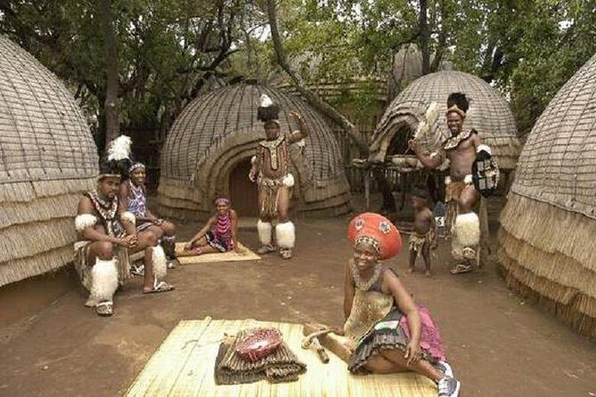 Lesedi Cultural Village Tour with Lunch from Johannesburg - An In-Depth Review of the Lesedi Cultural Village Tour