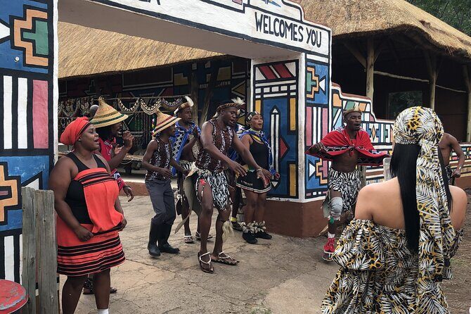 Lesedi Cultural Village Tour with Lunch from Johannesburg - FAQ about the Lesedi Cultural Village Tour