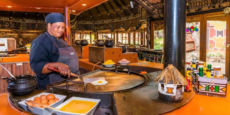 Lesedi Cultural Village with lunch or dinner cultural food - Who Will Love This Tour?