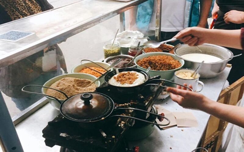 Leshan Buddha boat and food half day trip - Practical Details and Logistics