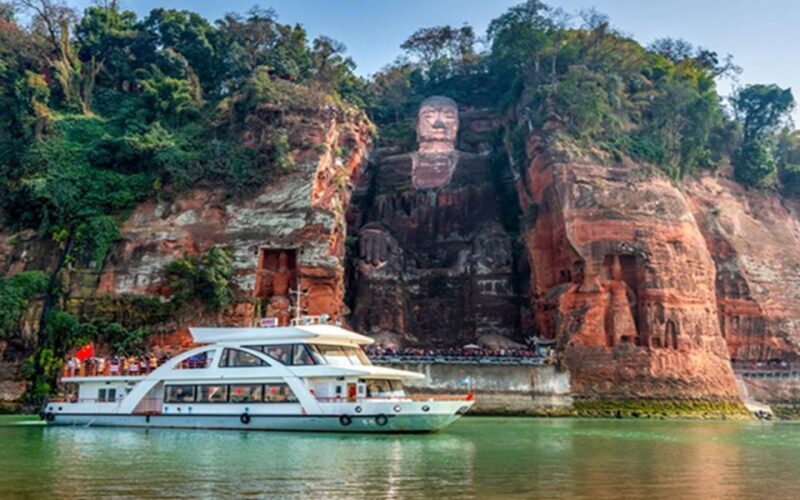Leshan Buddha boat and food half day trip - What Makes This Tour Stand Out