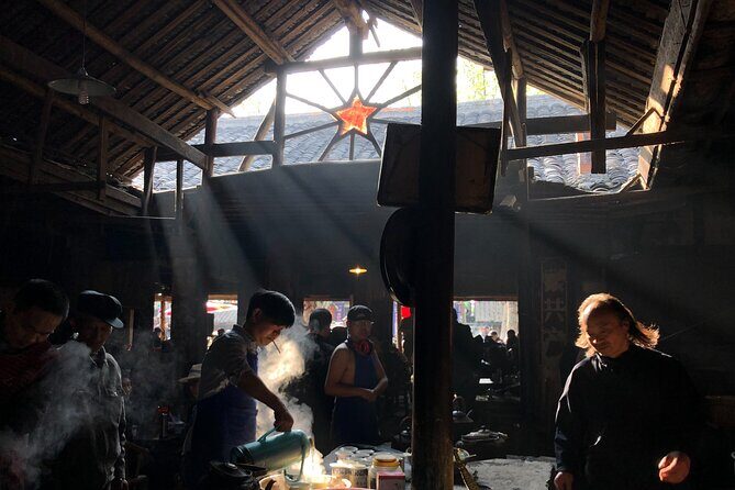 Leshan Buddha + Panda Base or Old Tea House Private Day Tour - FAQs
