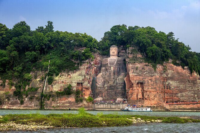 Leshan Giant Buddha and Huanglongxi ancient town Private Day Tour - Practicalities and What to Expect
