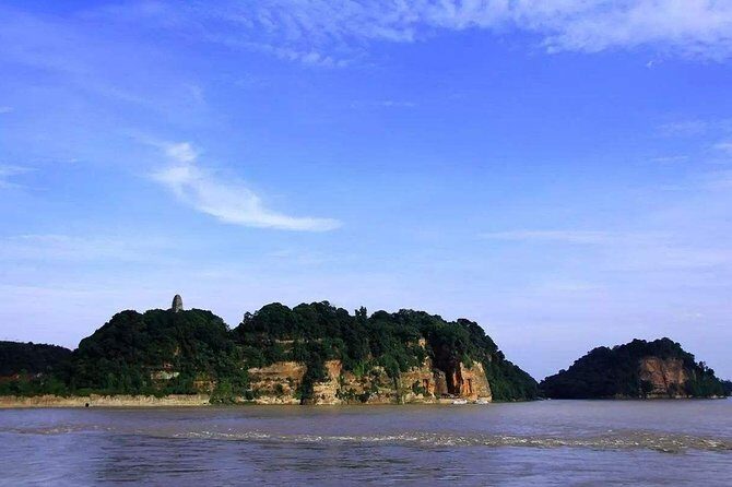 Leshan Giant Buddha Day Tour - Detailed Breakdown of the Itinerary