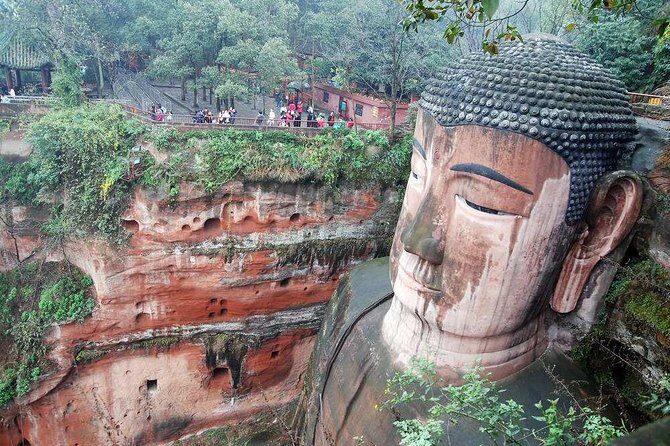 Leshan Giant Buddha Day Tour - Who is This Tour Best For?