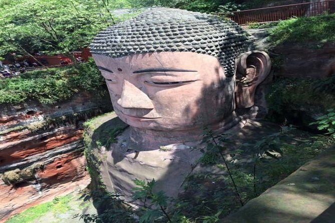 Leshan Giant Buddha Day Tour - Frequently Asked Questions