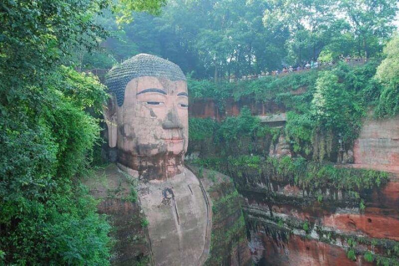 Leshan Grand Buddha Scenic Area and Panda Park Day Tour - What Travelers Say: Authentic Insights