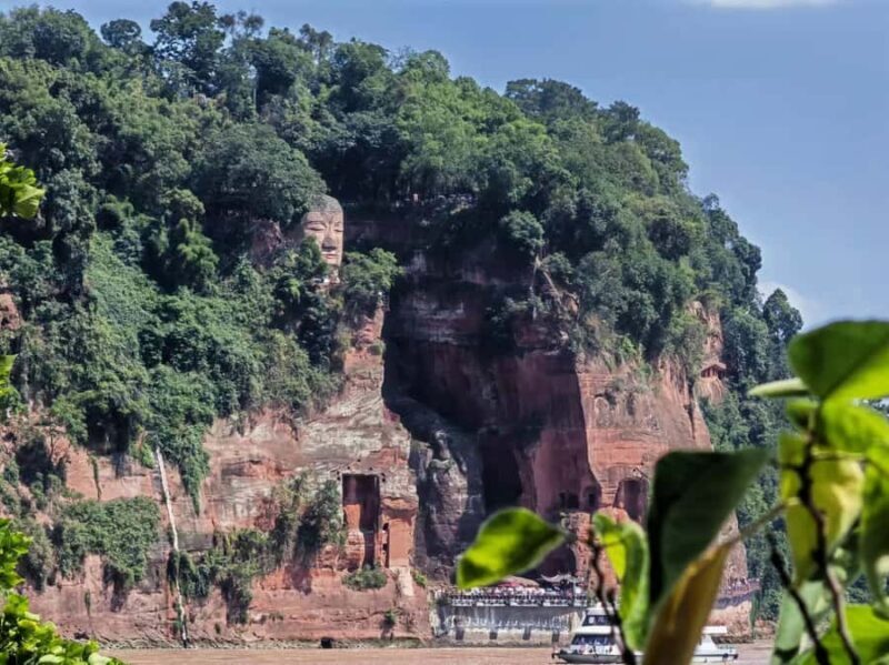 Leshan Grand Buddha Scenic Area and Panda Park Day Tour - FAQ