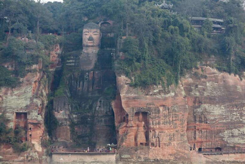 Leshan & Mount Emei Spiritual Tour - FAQs