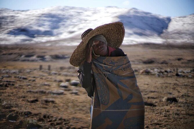Lesotho 10 Hour Day Tour from Underberg and Himeville incl Lunch - An In-Depth Look at the Tour Experience