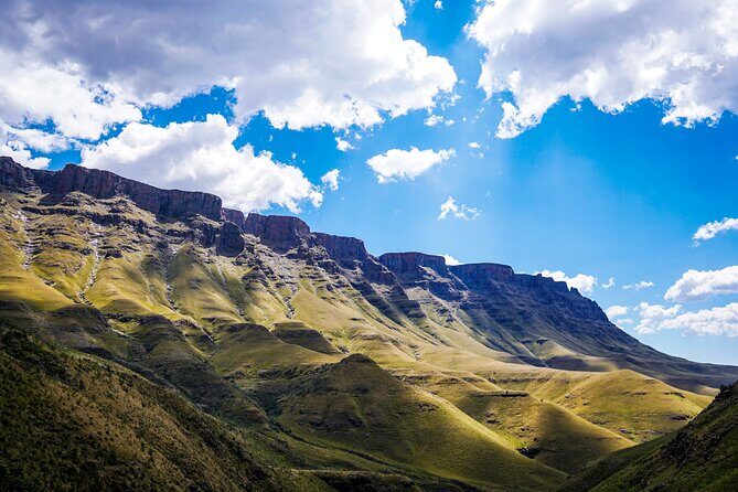 Lesotho 10 Hour Day Tour from Underberg and Himeville incl Lunch - Frequently Asked Questions