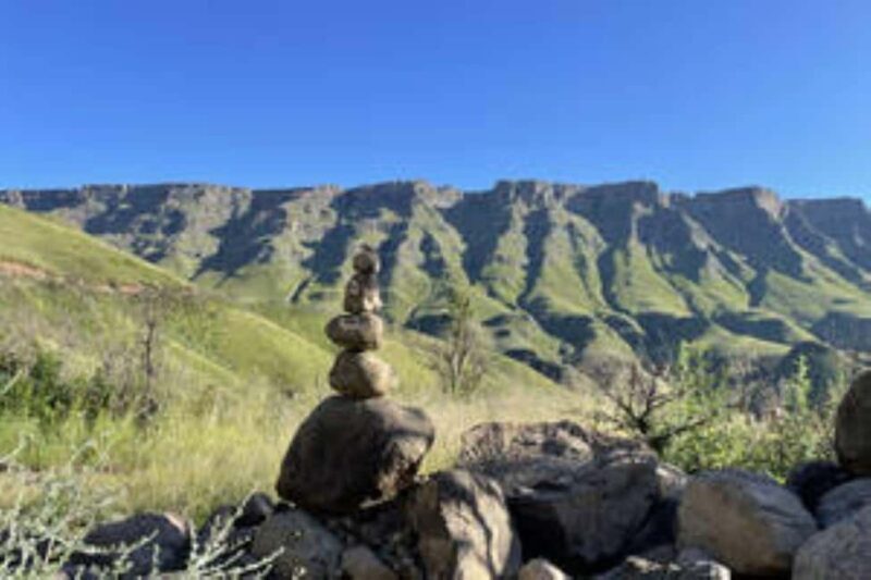 Lesotho Combo Day Tour: Hike - Cycle - 4X4 - An In-Depth Look at the Tour Experience