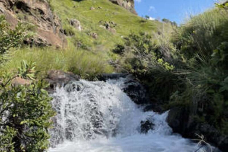 Lesotho Combo Day Tour: Hike - Cycle - 4X4 - Practical Details: Transportation, Timing, and Booking