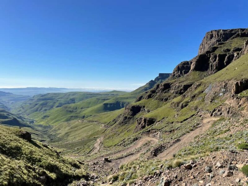 Lesotho Combo Day Tour: Hike - Cycle - 4X4 - Final Thoughts: Is This Tour Right for You?