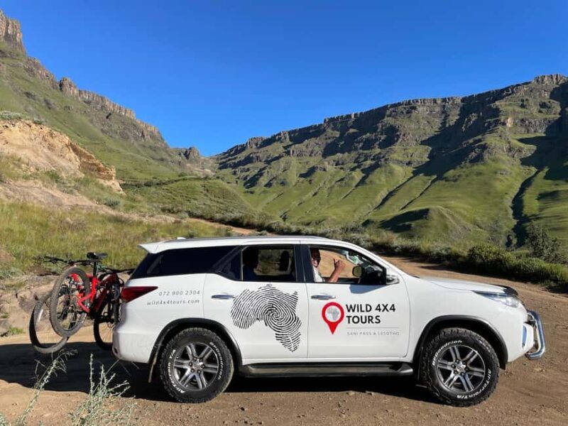 Lesotho Combo Day Tour: Hike - Cycle - 4X4 - FAQ