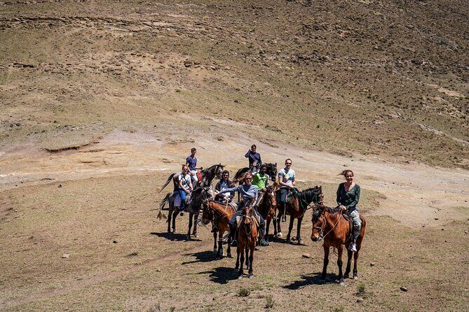 Lesotho Overnight from Underberg - Adventurer Series - A Detailed Look at the Lesotho Overnight Experience