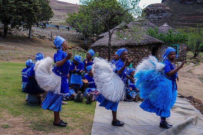 Lesotho Overnight from Underberg - Adventurer Series - Who Will Love This Tour?